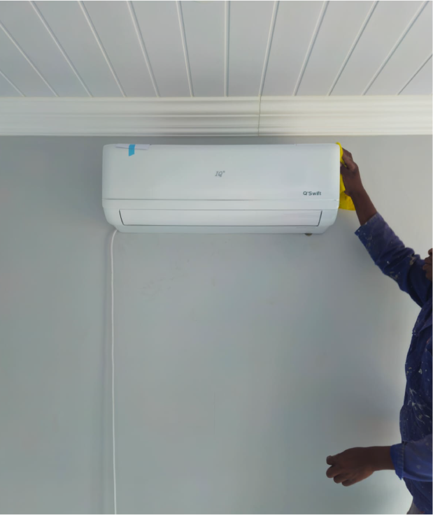 Airconditioners