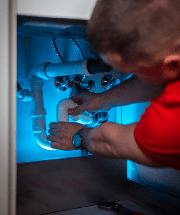 Plumbing